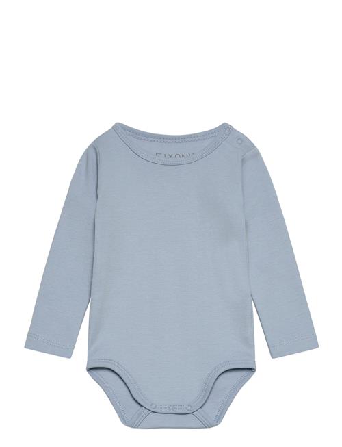 Body Ls Solid Fixoni Blue