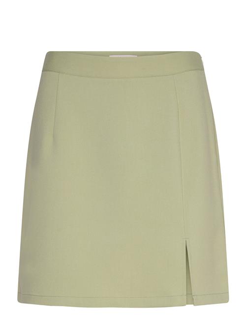 A-View Annali Skirt-1 A-View Green