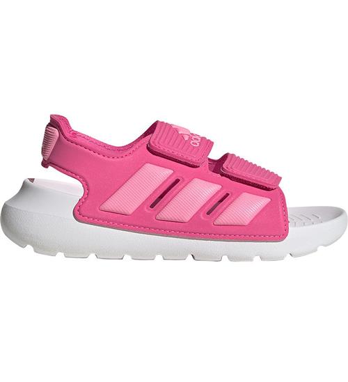 adidas Performance Badesandaler - Altaswim 2.0 C - Hvid/Pink