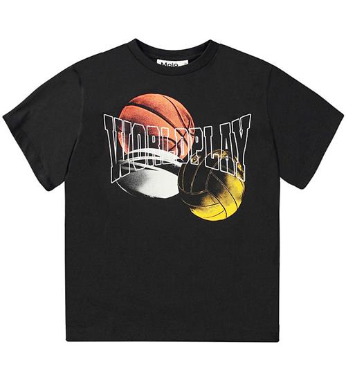 Molo Molo T-shirt - Rodney - Ball Trio