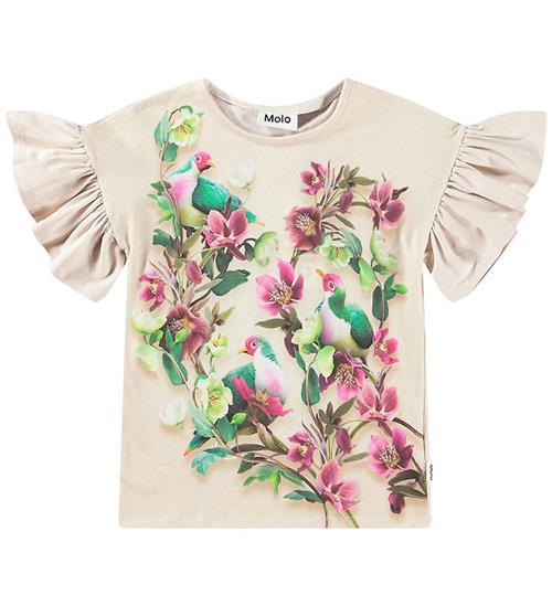 Molo Molo T-shirt - Rayah - Fruit Doves