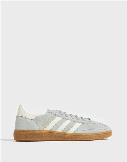 Adidas Originals Handball Spezial Lave sneakers Grå