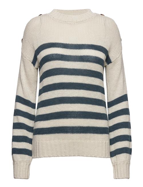 Rosemunde Pullover Rosemunde Navy