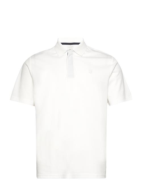 Se Jack & Jones Jprccrodney Ss Polo Noos Jack & J S White ved Booztlet