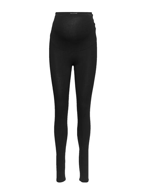 Leggings Mom Lena Lindex Black