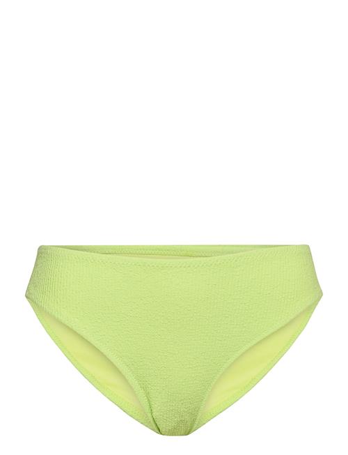 Lindex Swim Brief Bella Bikini Reg Cr Lindex Green