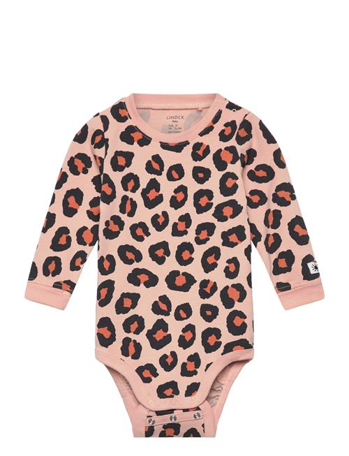 Lindex Body Leo Lindex Pink