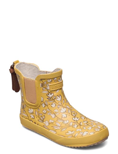 Bisgaard Bisgaard Baby Rubber Bisgaard Yellow