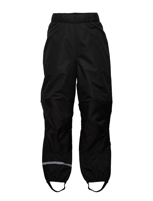 Se Lindex Sm Taslon Trousers Lindex Black ved Booztlet