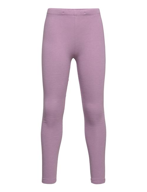 Se Lindex Leggings Extra Durable Lindex Purple ved Booztlet