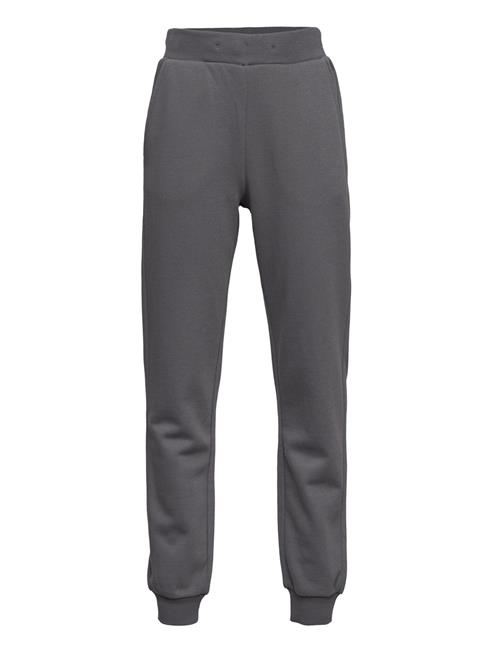 Lindex Trousers Basic Contract Lindex Grey