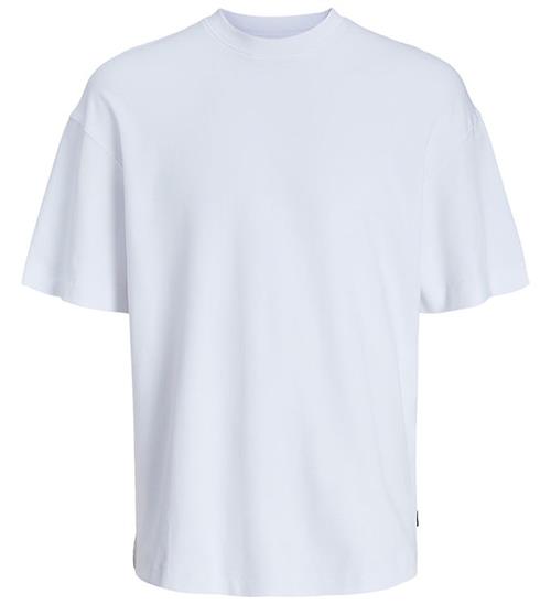 Jack & Jones Jack & Jones T-shirt - JjeUrban - Noos - White/ Loose