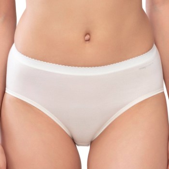 Mey Trusser Lights Hipster Brief Perlhvid 42 Dame