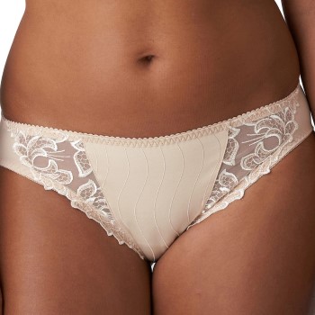 PrimaDonna Trusser Deauville Rio Briefs Beige 42 Dame