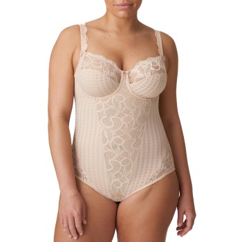 Se PrimaDonna Madison Body Beige C 80 Dame ved Timarco