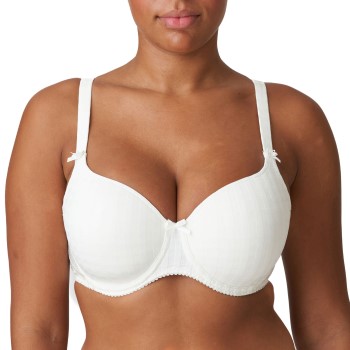 PrimaDonna Bh Padded Heartshape Bra Benhvid C 85 Dame