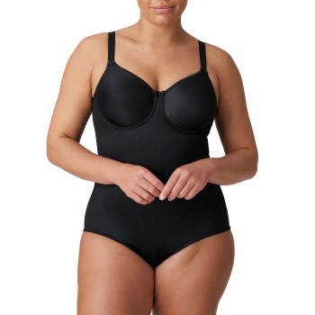 PrimaDonna Satin Body Sort F 80 Dame