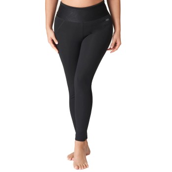 PrimaDonna The Game Sports Pants Sort 38 Dame