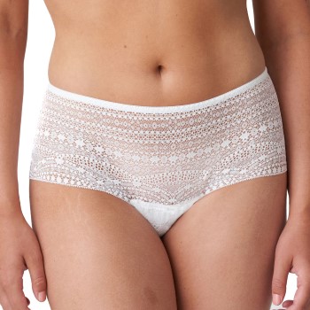 PrimaDonna Trusser Twist Epirus Hotpants Hvid 36 Dame