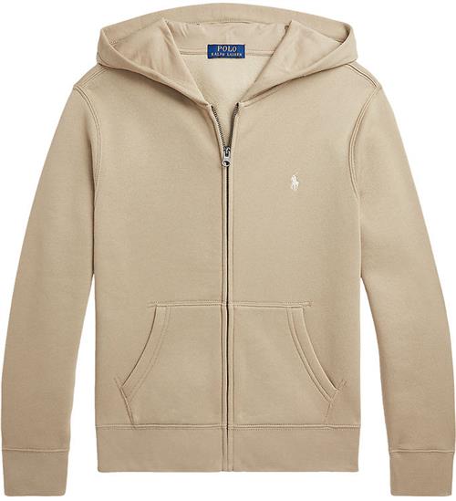 Polo Ralph Lauren Cardigan - Classic Khaki