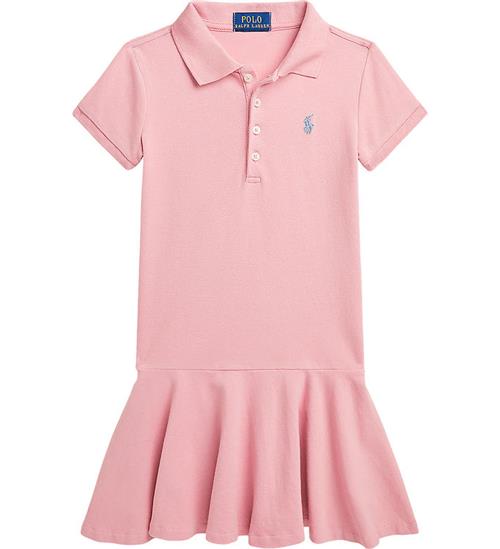 Polo Ralph Lauren Polo Ralph Lauren Kjole - Hemingway - Tickled Pink