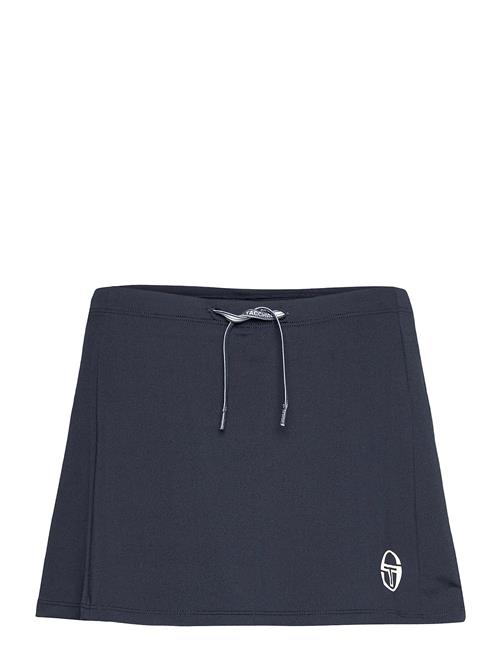 Eva Skort Sergio Tacchini Blue