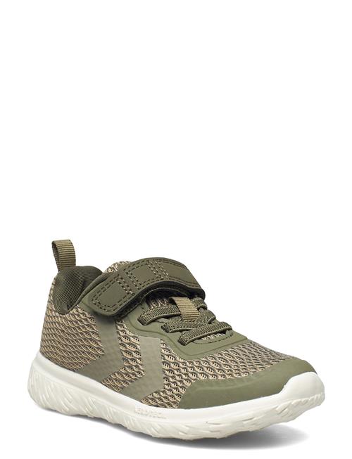 Se Hummel Actus Ml Recycled Infant Hummel Green ved Booztlet