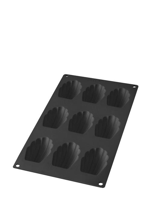 Lekué Madeleines T/9 Stk Lekué Black