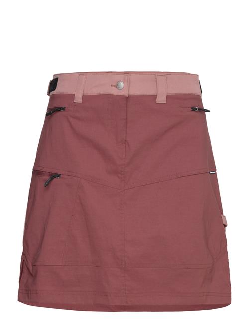 Five Seasons Kokoda Skort W Five Seasons Burgundy