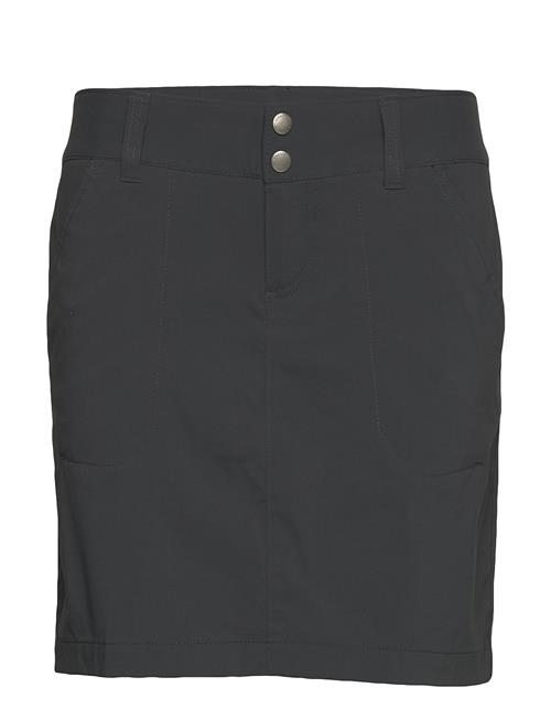 Columbia Sportswear Saturday Trail Skort Columbia Sportswear Black