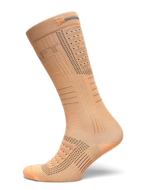 Craft Active Compression Sock Craft Beige