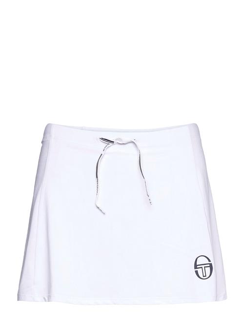 Eva Skort Sergio Tacchini White