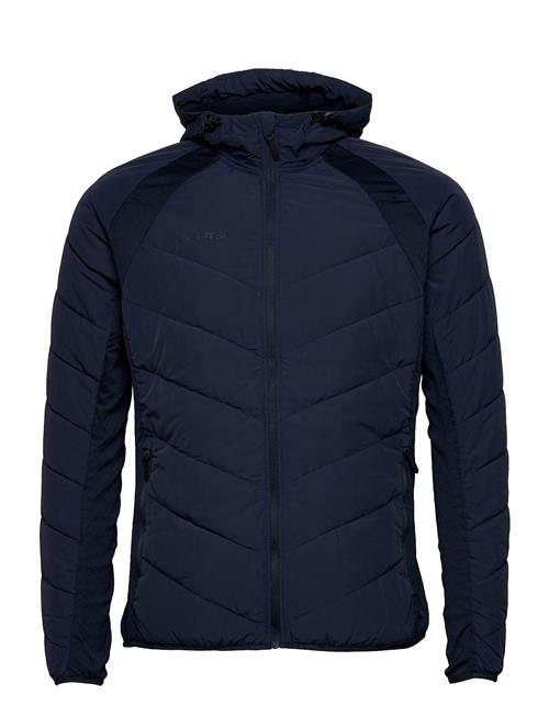 Craft Adv Explore Hybrid Jacket M Craft Navy