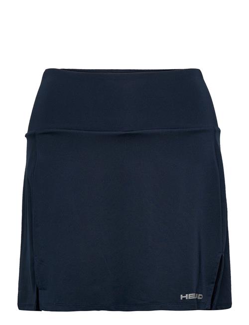 Club Basic Skort Long Women Head Navy