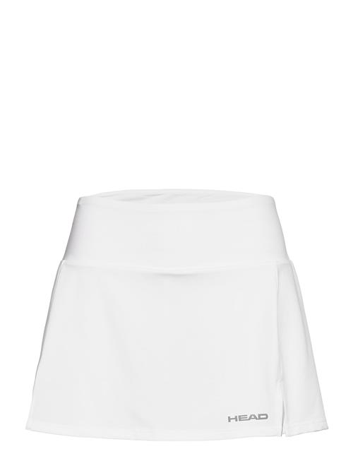 Club 3/4 Tights Skort Women Head White