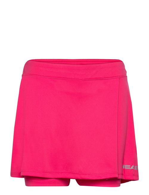 Head Easy Court Skort Women Head Pink