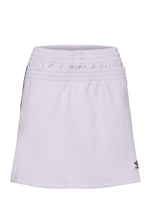 adidas Originals Always Original Skirt Adidas Originals Purple