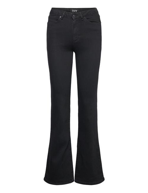 Se IVY Copenhagen Ivy-Tara Jeans Wash Cool Excellent IVY Copenhagen Black ved Booztlet