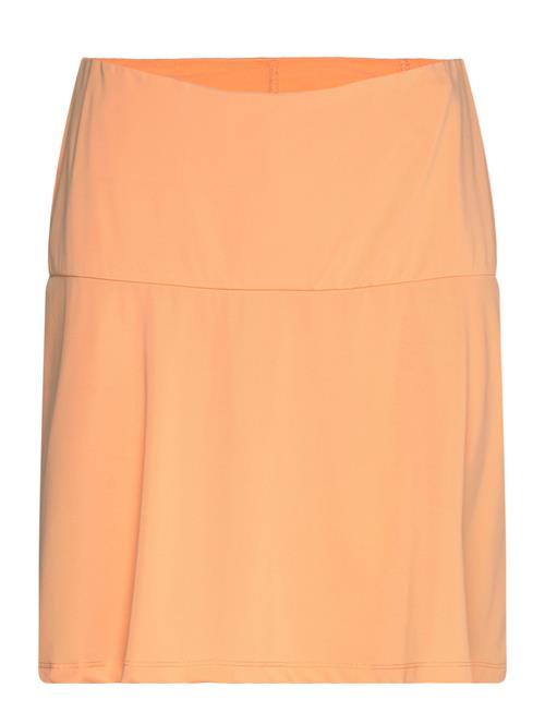 Daily Sports Sherlyn Skort 45 Cm Daily Sports Orange