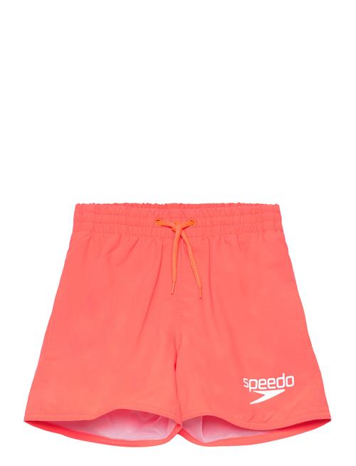 Speedo Boys Classics 13" Watershort Speedo Orange