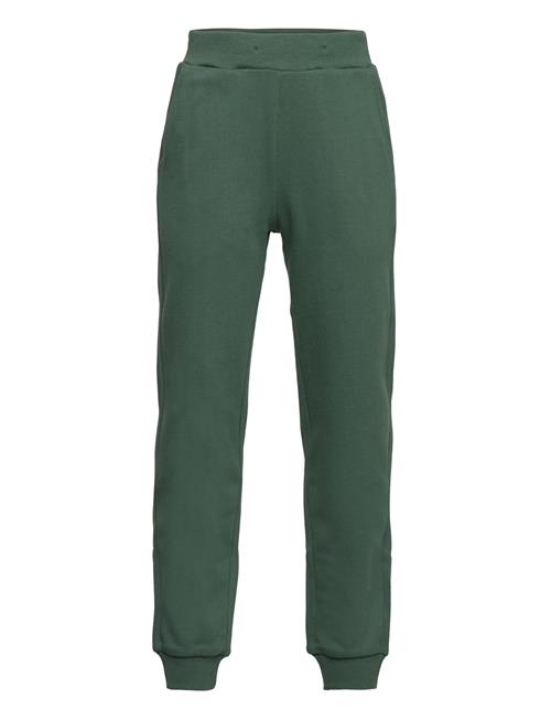 Se Lindex Trousers Extra Durable Lindex Green ved Booztlet