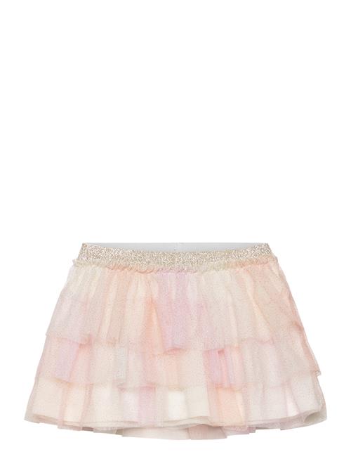 Lindex Skirt Tulle Lindex Pink