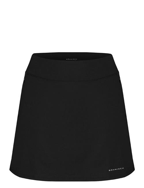 Röhnisch Nicky Skort Röhnisch Black