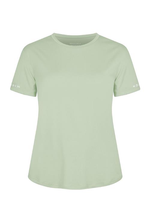 Röhnisch Team Logo Tee Röhnisch Green