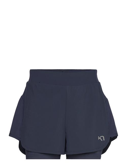 Kari Traa Nora Training Shorts Kari Traa Blue