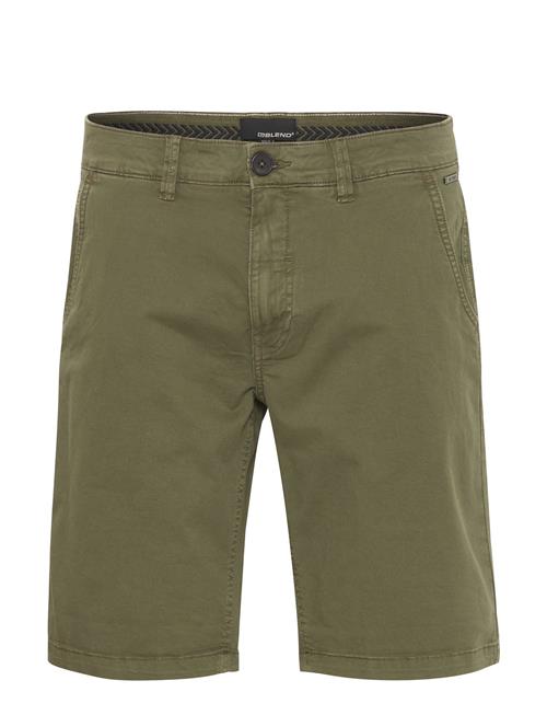 Blend Shorts Blend Green