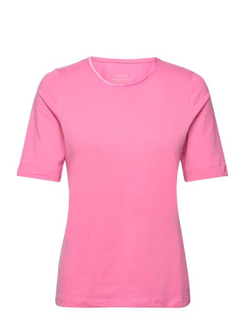 Gerry Weber Edition T-Shirt 1/2 Sleeve Gerry Weber Edition Pink