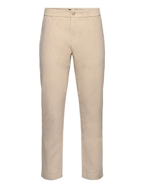 Marc O'Polo Woven Pants Marc O'Polo Cream