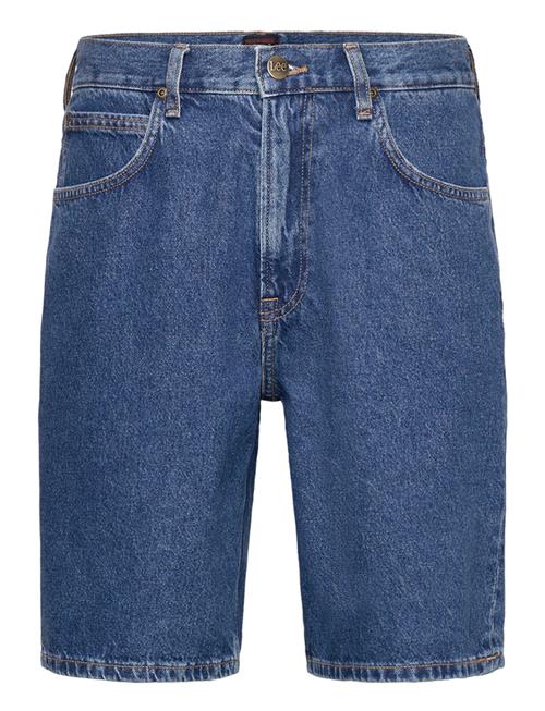 Lee Jeans Asher Short Lee Jeans Blue