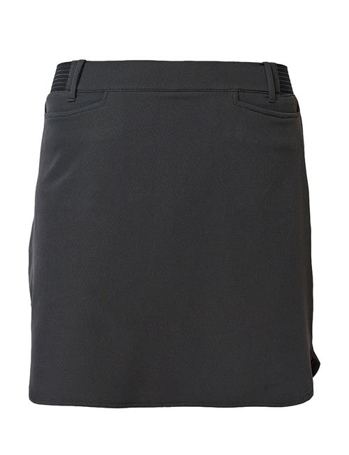 BACKTEE Ladies Light Weight Perfor. Skort BACKTEE Black